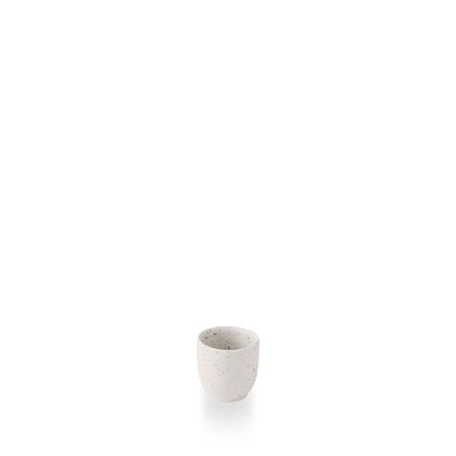 [508446] Kop 4.8cm Stonecast Barley White Churchill