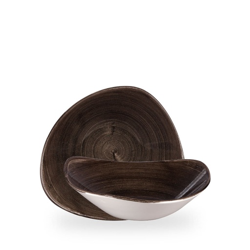 [508468] Kom 23.5cm 60.0cl Stonecast patina iron black Churchill