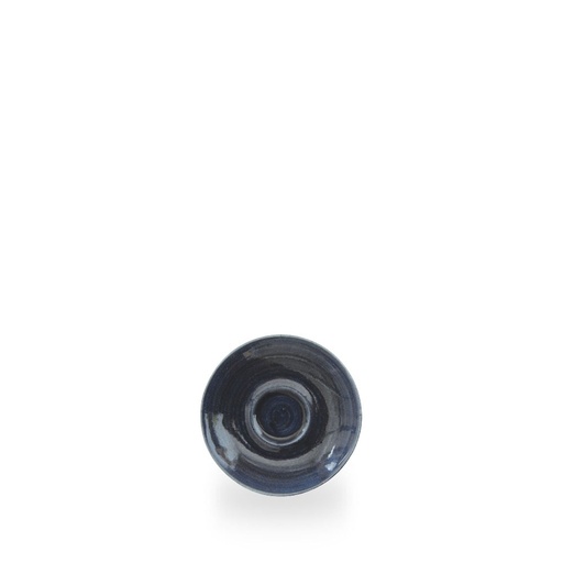 [508536] Schotel 11.8cm Monochrome Mist Blue Churchill