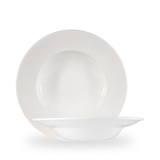 [508585] Bord diep 28.0cm 46.8cl Isla Churchill