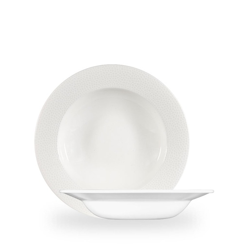 [508625] Bord diep 24.9cm Isla Churchill