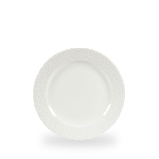 [508628] Bord plat 23.4cm Isla Isla Churchill