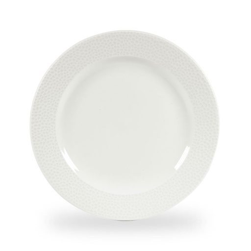 [508630] Bord plat 30.5cm  Isla Profile Wide Rim Churchill