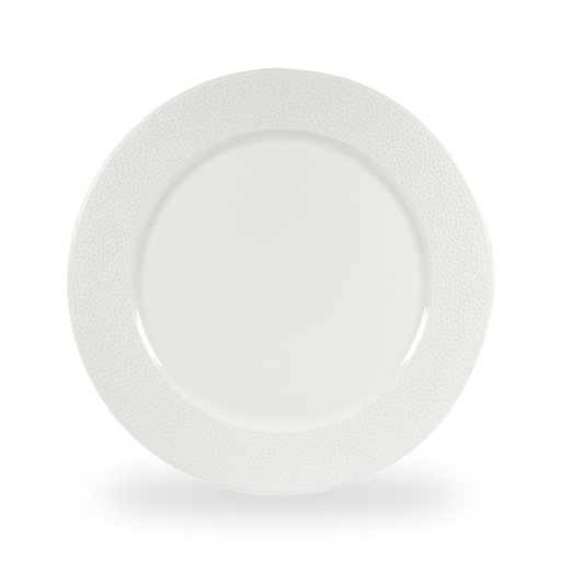 [508631] Bord plat 30.5cm Isla Profile Churchill