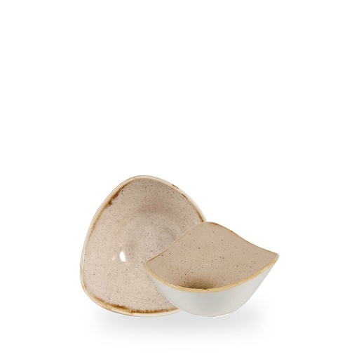 [508663] Kom 26.0cl Stonecast nutmeg cream Churchill