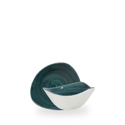 [508704] Kom 15.3cm 26.0cl Stonecast Patina Churchill