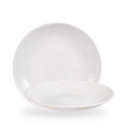 [508716] Bord coupe diep 28.1cm h 3.7cm Isla Churchill