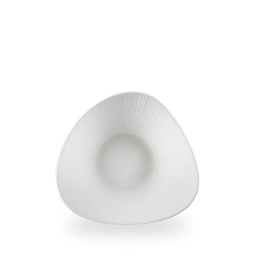 [508742] Kom 21.0cm x 21.0cm Bamboo Ceramic Churchill