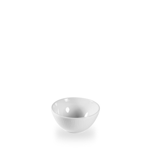 [508750] Kom 13.0cm h 6.3cm 40.0cl Bamboo ceramic Churchill