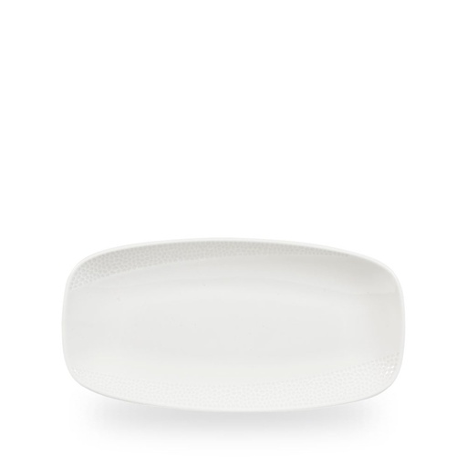 [508757] Schaal rechthoek 29.5cm x 15.0cm Isla Churchill