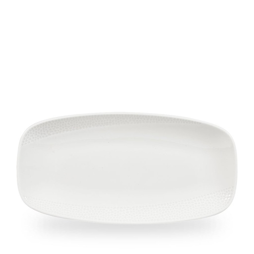 [508758] Schaal rechthoek 35.5cm x 18.9cm Isla Churchill