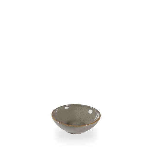 [508774] Kom 13.0cm h 4.5cm 26.0cl Stonecast Grey Churchill