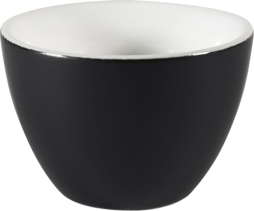 [508827] Suikerpot 7.0cm h 5.0cm 8.5cl Menu Shades Ash Churchill