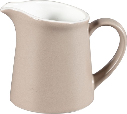 [508828] Melk/sauskan h 7.0cm 6.0cl Menu Shades Menu Shades Smoke Churchill