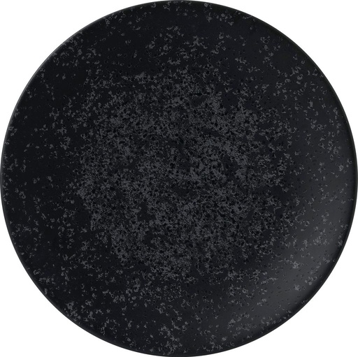 [508933] Bord coupe 29.0cm Menu shades caldera ash Churchill