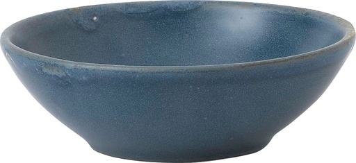 [508964] Kom 13.0cm h 4.5cm 26.0cl Nourish Oslo Blue Churchill