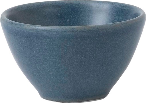 [508969] Dipper/tipje 7.0cm h 4.0cm 6.0cl Nourish oslo blue Churchill