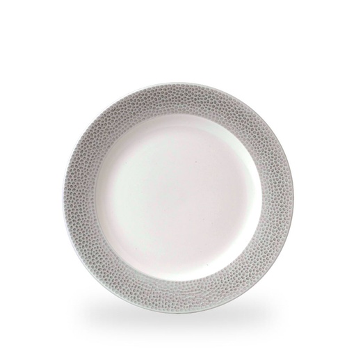 [508986] Bord plat 26.1cm Isla spinwash Churchill