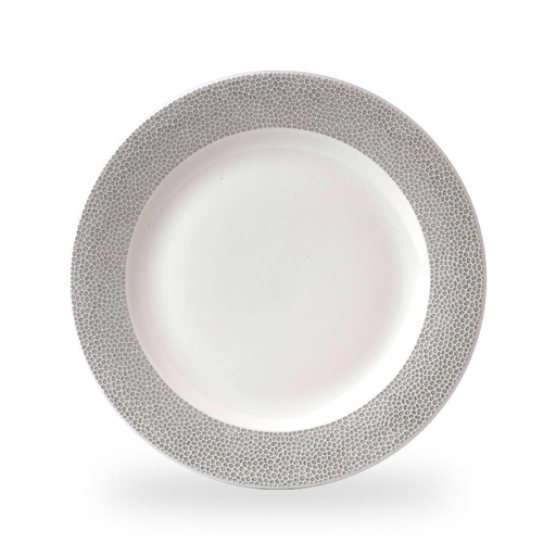 [508987] Bord plat 30.5cm Isla spinwash Churchill