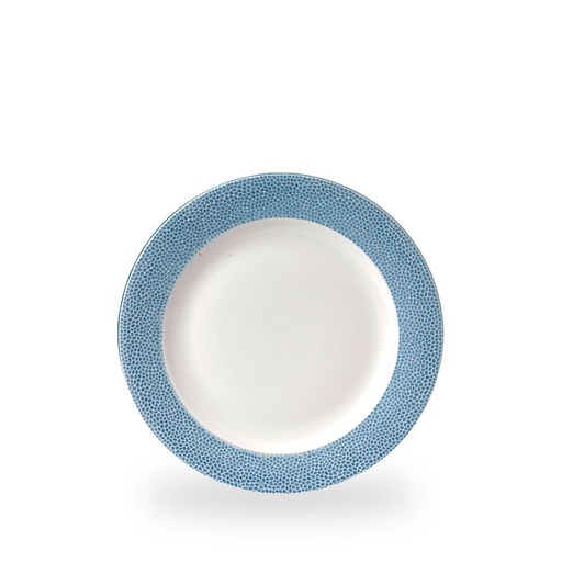 [508988] Bord plat 23.4cm Isla Spinwash Churchill