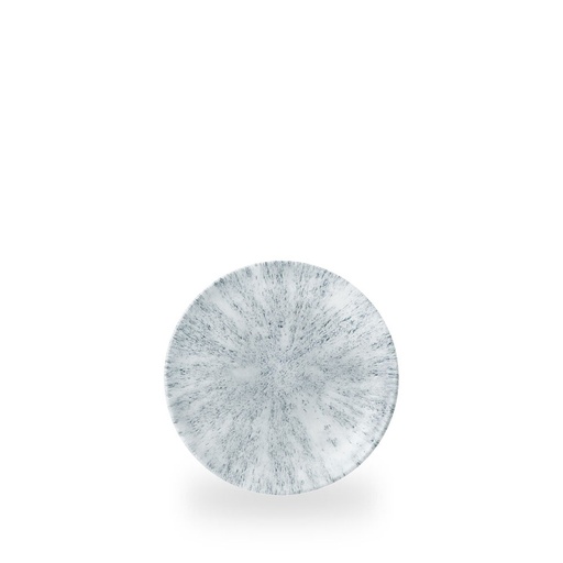 [509004] Bord coupe 16.5cm Studio Prints Stone Pearl Grey Churchill