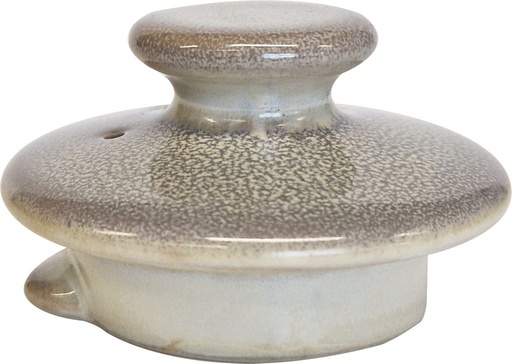 [509043] Koffie/theepot deksel 82.8cl Evo Granite Churchill