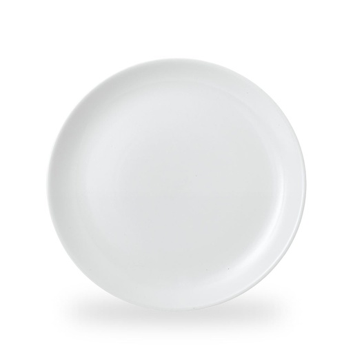 [509063] Bord coupe 28.8cm Vellum Vellum Churchill