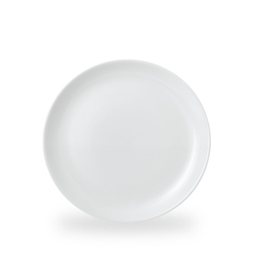 [509064] Bord coupe 26.0cm Vellum Vellum Churchill
