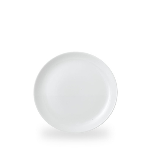 [509065] Bord coupe 21.7cm Vellum vellum Churchill