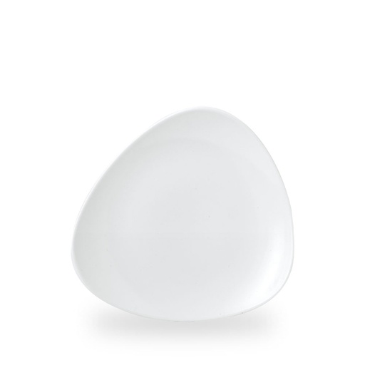 [509071] Bord plat 24.5cm Vellum Vellum Churchill