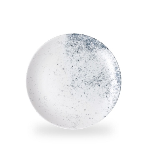 [509077] Bord coupe 26.0cm Studio Prints Haze Blue Churchill