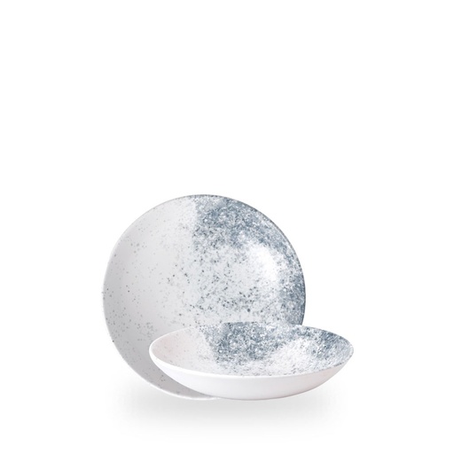 [509081] Kom 18.2cm 42.6cl Studio Prints Haze Blue Churchill