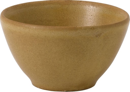 [509107] Dipper/tipje 8.5cm h 5.0cm 11.0cl Nourish petra sand Churchill