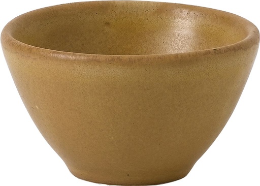 [509108] Dipper/tipje 7.0cm h 4.0cm 6.0cl Nourish petra sand Churchill