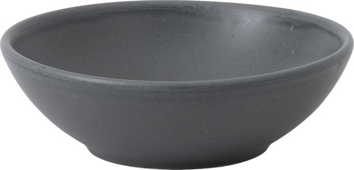 [509110] Kom 13.0cm h 4.5cm 26.0cl Nourish Seattle Grey Churchill