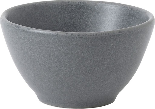 [509113] Dipper/tipje 8.5cm h 5.0cm 11.0cl Nourish Seattle Grey Churchill