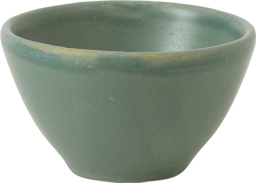 [509121] Dipper/tipje 7.0cm h 4.0cm 6.0cl Nourish andorra green Churchill