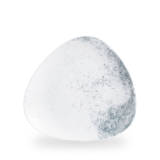 [509132] Bord plat 28.5cm Studio Prints Haze Blue Churchill