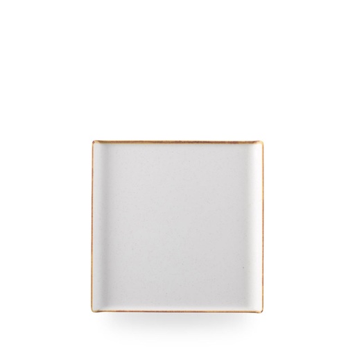 [509173] Schaal vierkant 30.3cm x 30.3cm Stonecast melamine plastic Churchill