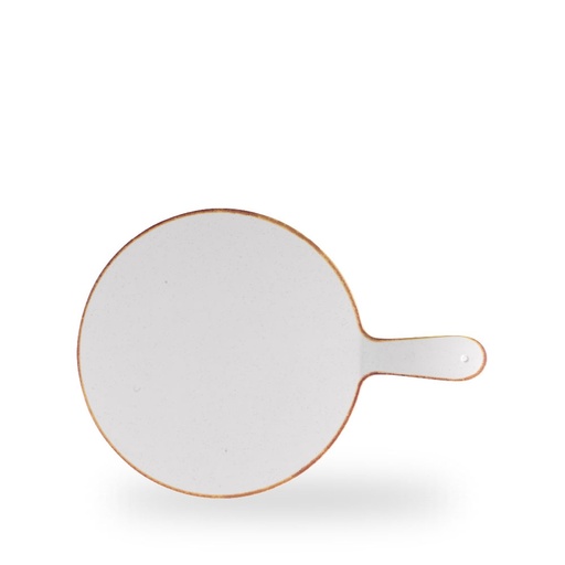[509176] Schaal rond 32.0cm Stonecast melamine plastic Churchill