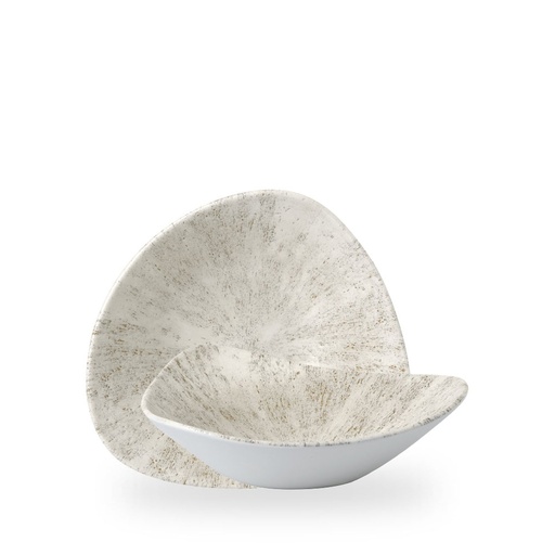 [509207] Kom 23.5cm 60.0cl Stone Agate Grey Churchill