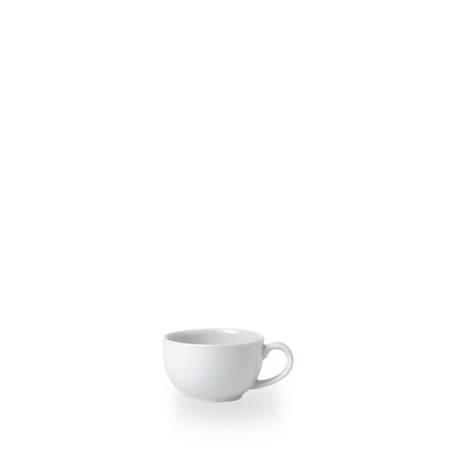 [509227] Kop 9.0cm h 5.5cm 17.0cl Cafe white Churchill