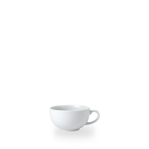 [509228] Kop 11.0cm h 6.0cm 28.0cl Cafe white Churchill
