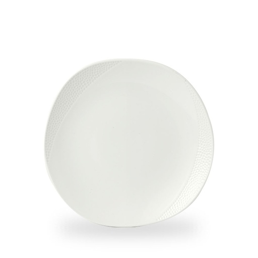 [509234] Bord plat 26.4cm Isla Churchill