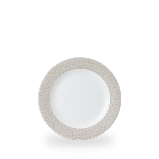 [509238] Bord plat 21.0cm Isla Spinwash Sand Churchill
