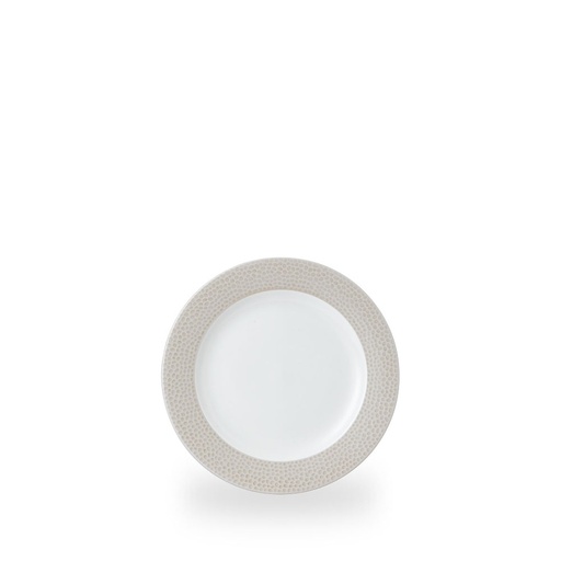 [509239] Bord plat 17.0cm Isla Spinwash Sand Churchill