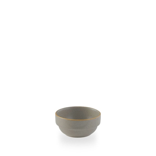 [509269] Kom 11.5cm h 5.5cm 36.0cl Stonecast grey Churchill