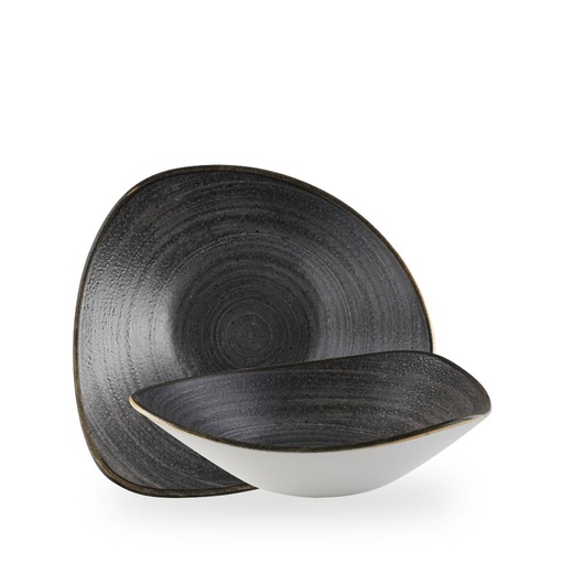 [509278] Kom 60.0cl Stonecast Raw Black Churchill