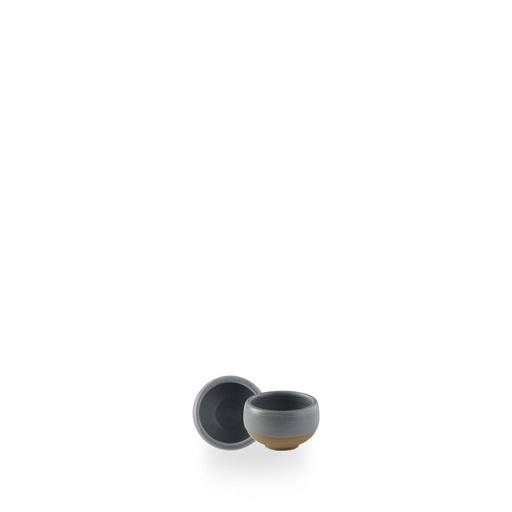 [509290] Dipper/tipje 6.0cm h 3.9cm 5.7cl Emerge Seattle Grey Churchill