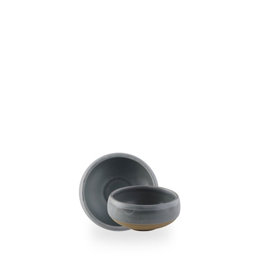 [509293] Kom 12.0cm h 5.9cm 45.4cl Emerge Seattle Grey Churchill